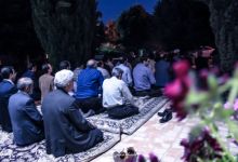 گزارش تصویری از همایش و نشست تخصصی کسب درآمد وکارآفرینی دردانشگاه صنعتی شاهرود